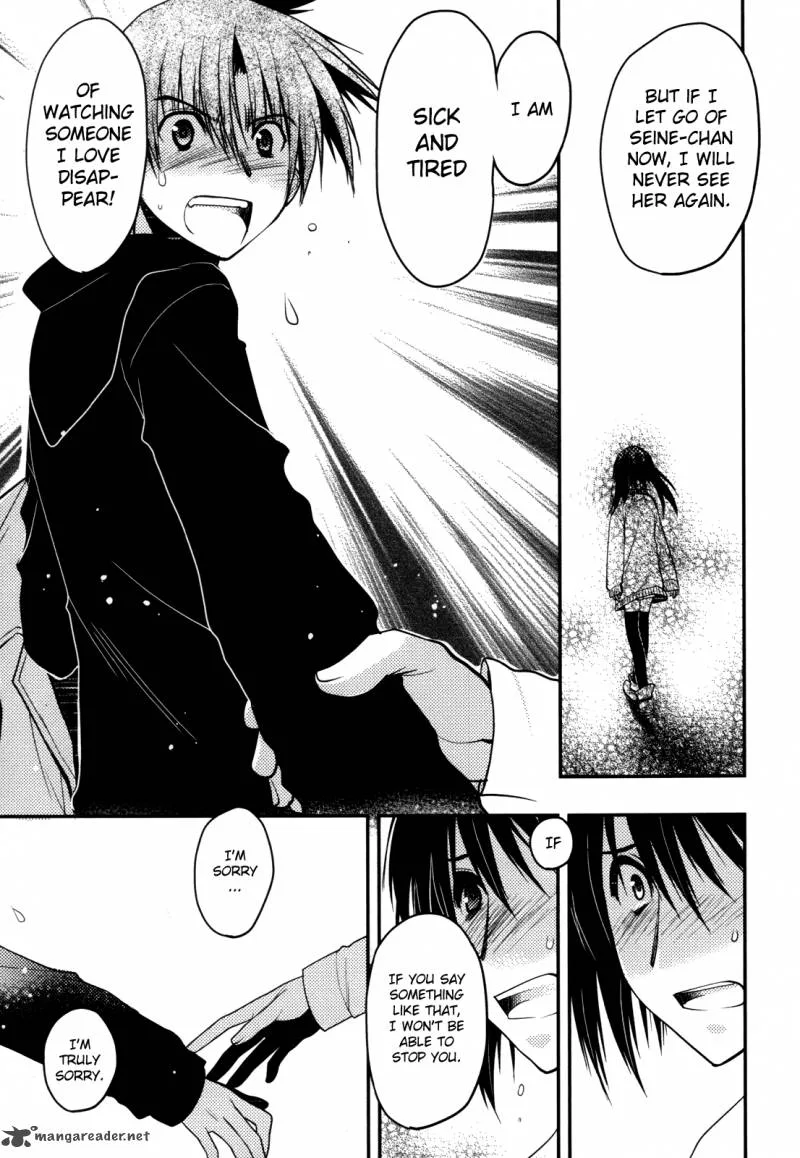 Hekikai no AiON Chapter 42 page 29