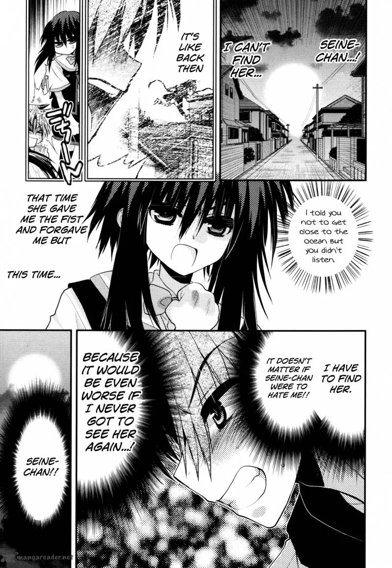 Hekikai no AiON Chapter 42 page 31