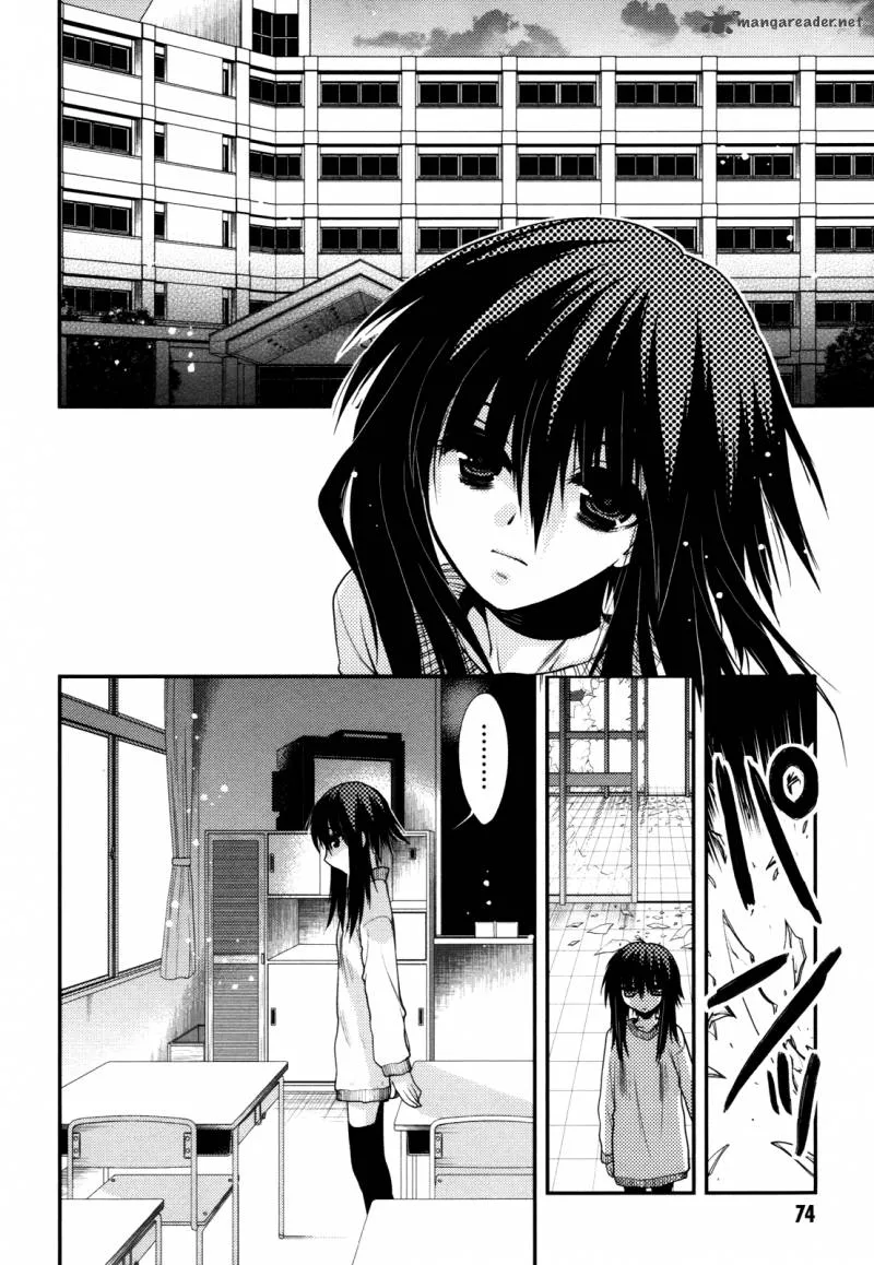Hekikai no AiON Chapter 42 page 32