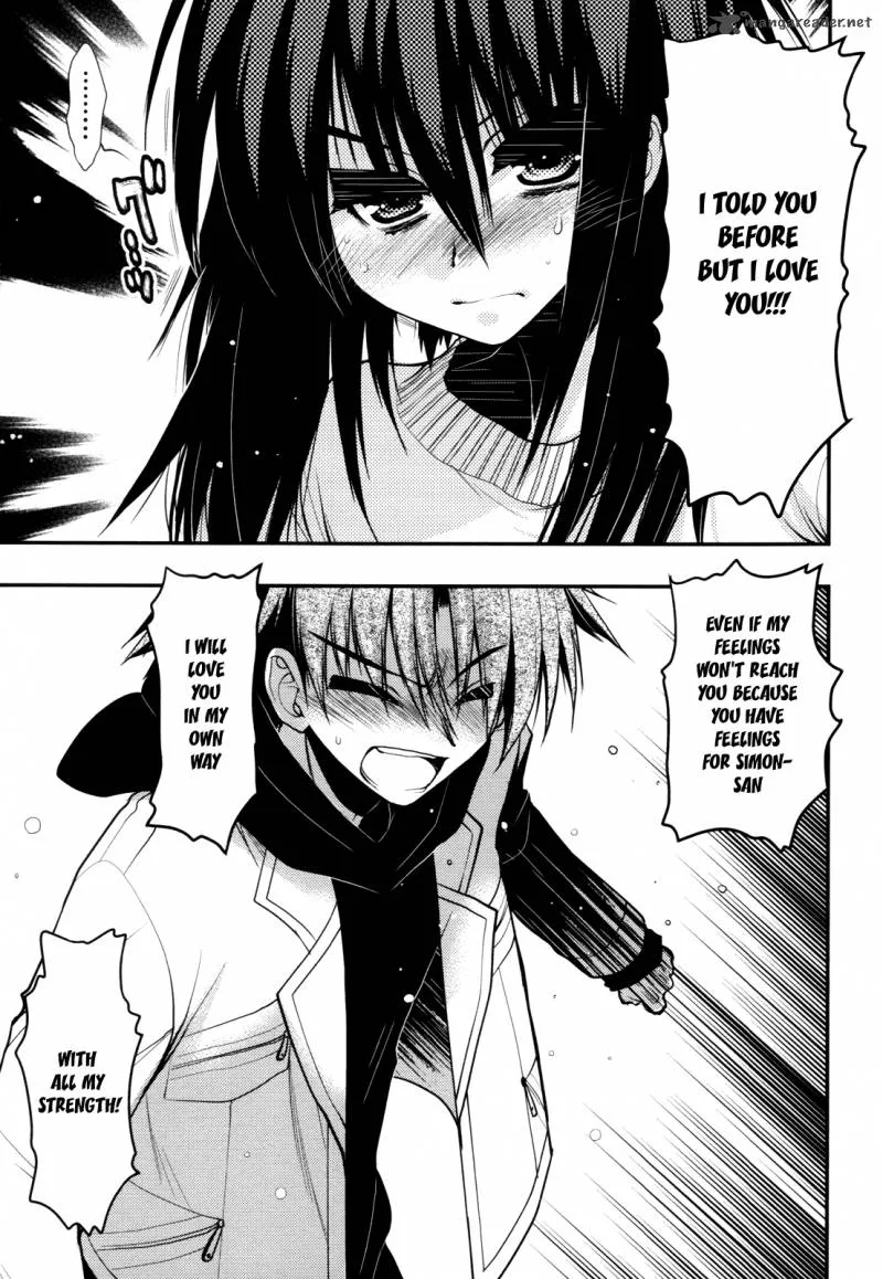 Hekikai no AiON Chapter 42 page 35