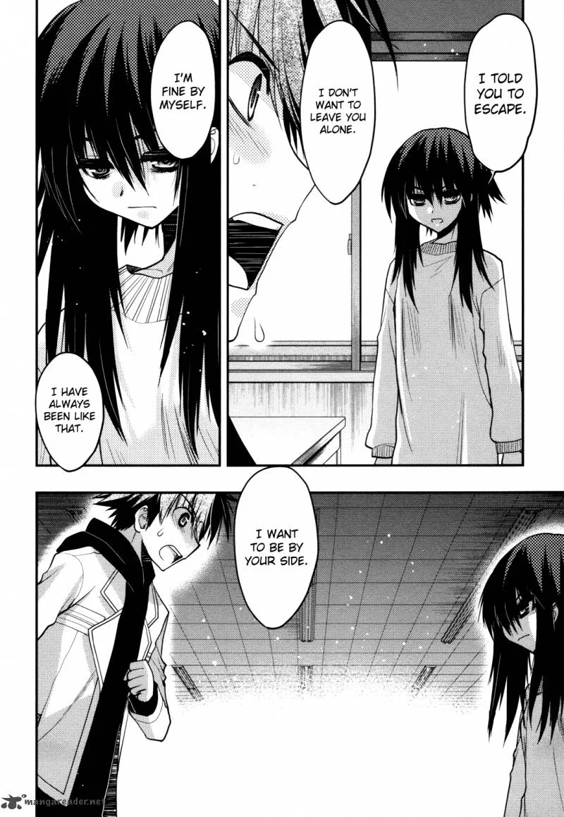 Hekikai no AiON Chapter 42 page 34