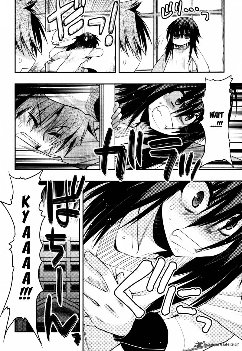 Hekikai no AiON Chapter 42 page 36