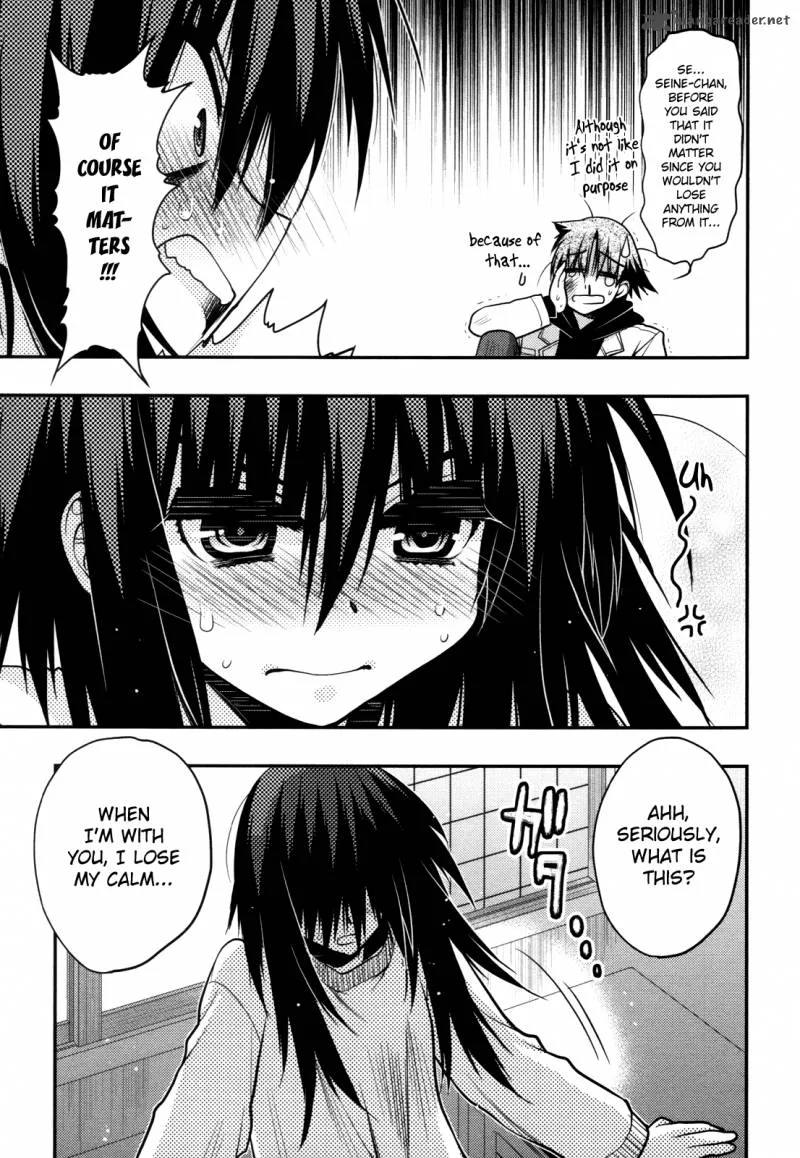 Hekikai no AiON Chapter 42 page 37