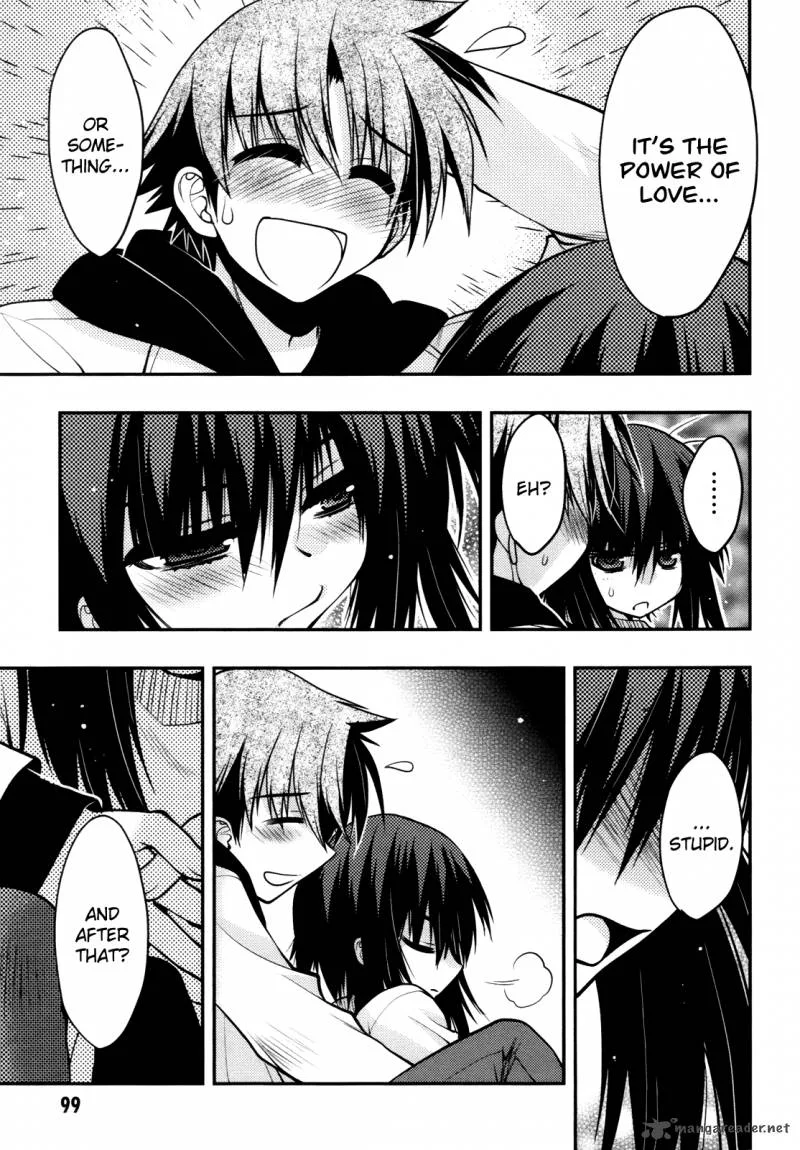 Hekikai no AiON Chapter 43 page 19