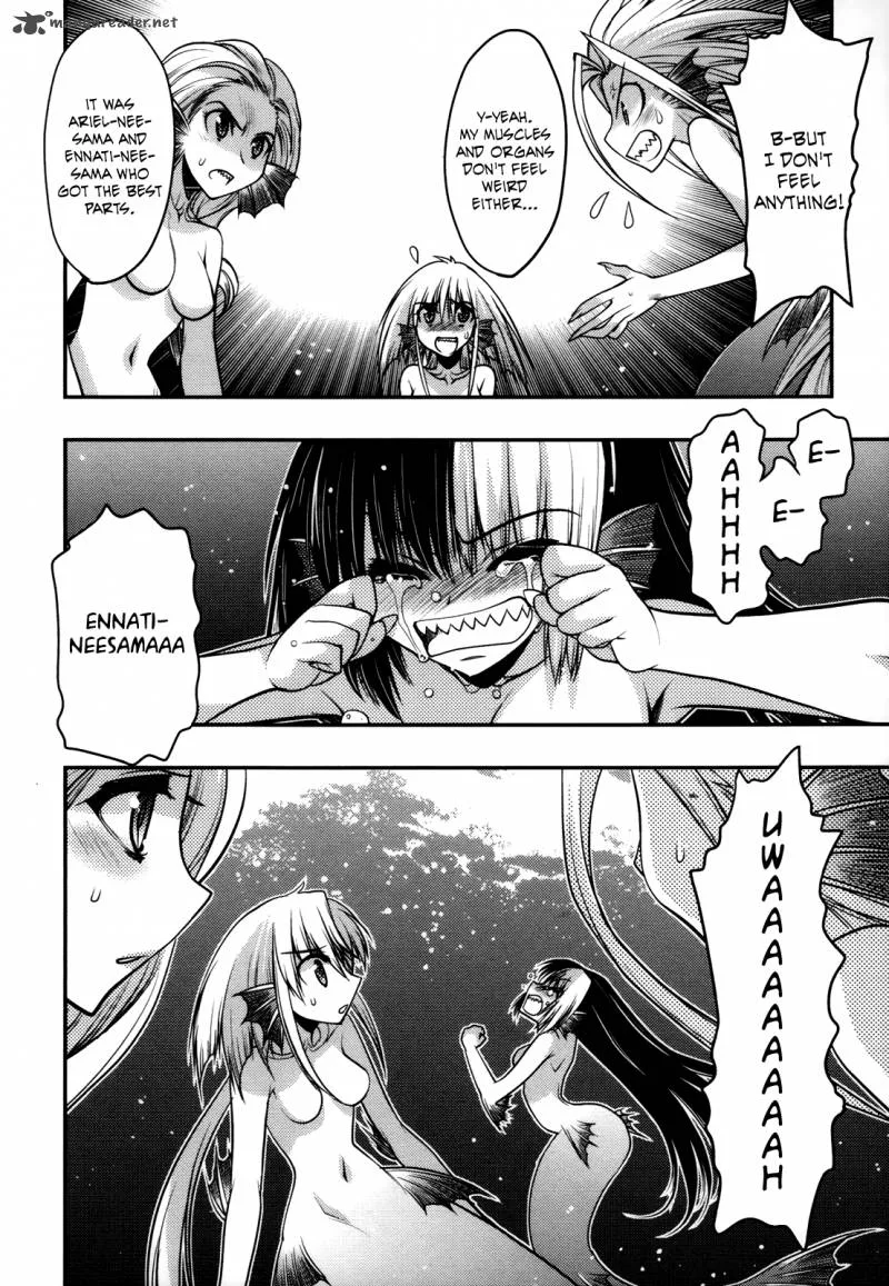 Hekikai no AiON Chapter 43 page 6
