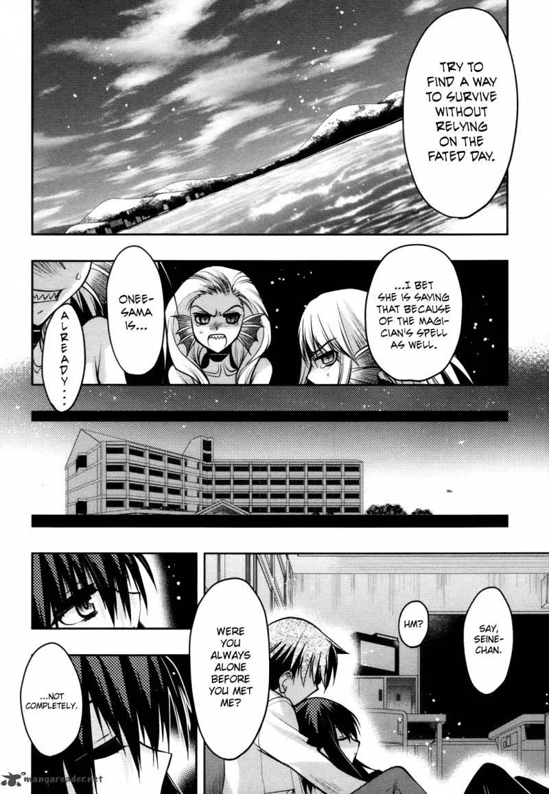 Hekikai no AiON Chapter 43 page 14