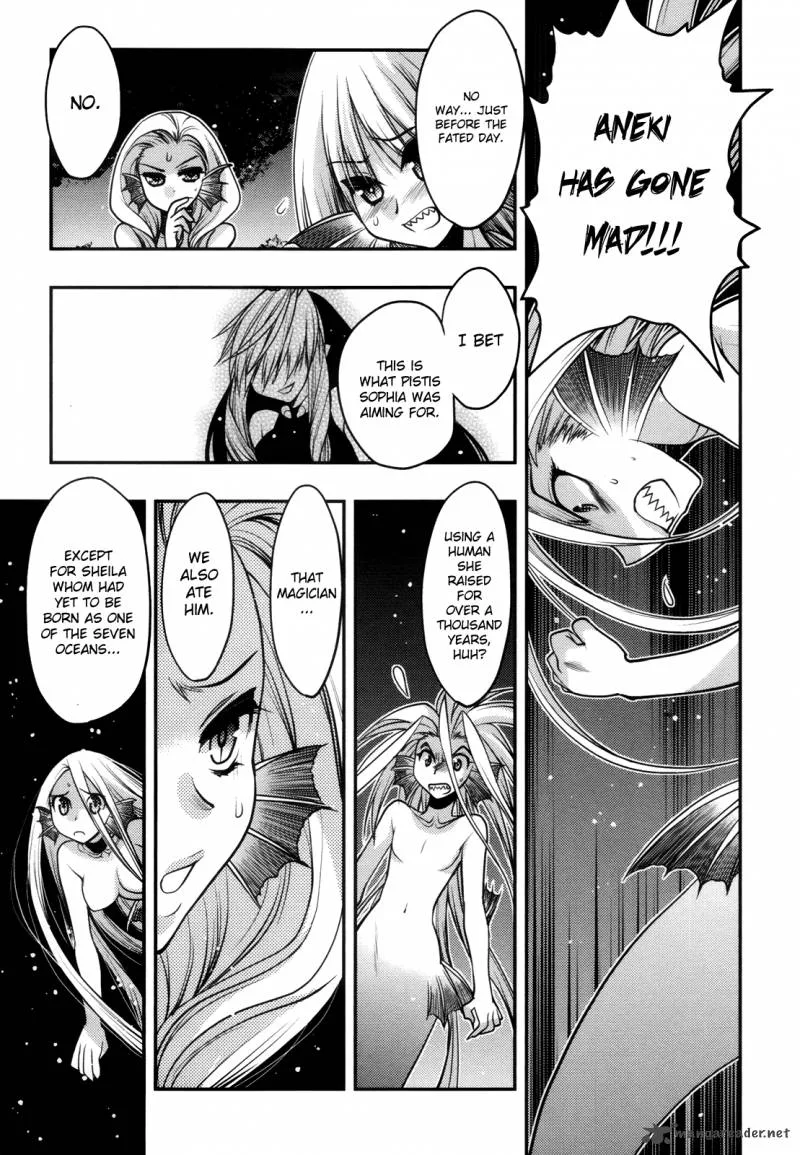 Hekikai no AiON Chapter 43 page 5
