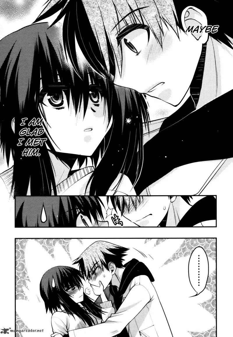 Hekikai no AiON Chapter 43 page 21