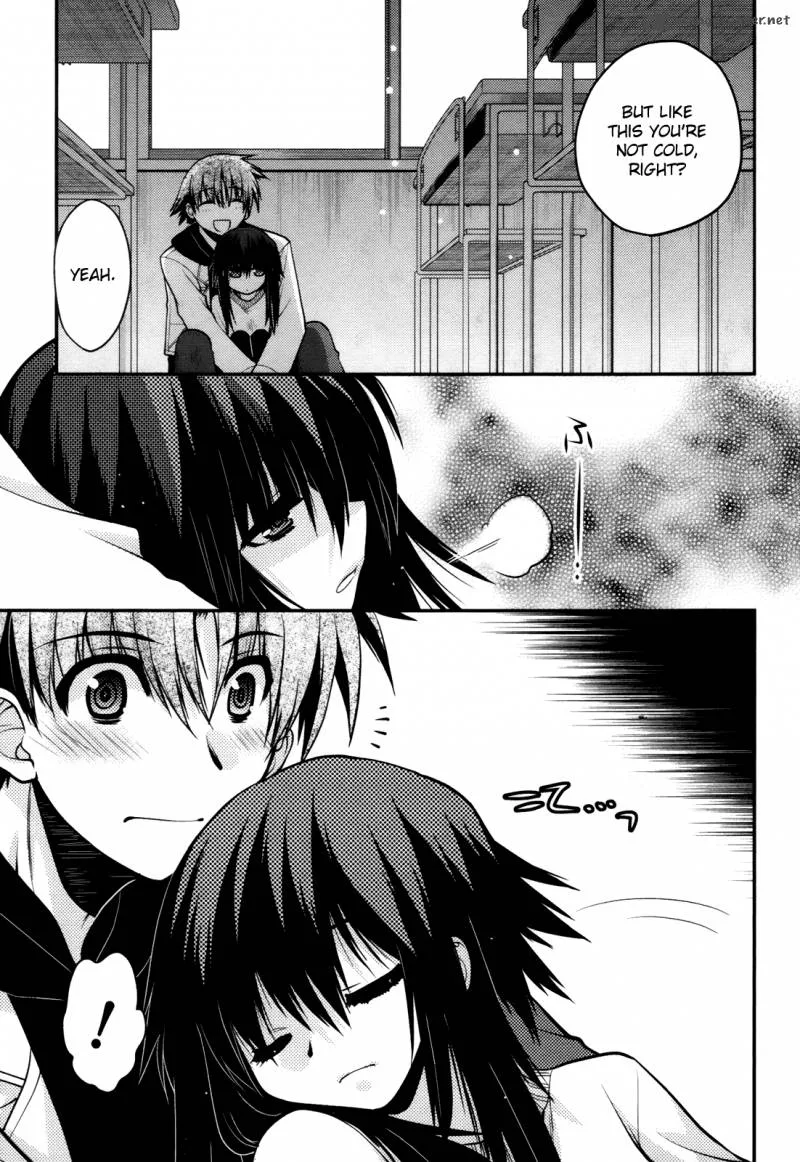 Hekikai no AiON Chapter 43 page 3