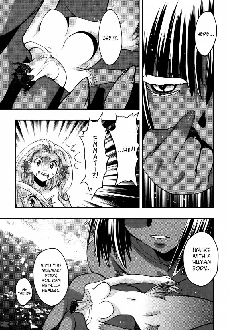 Hekikai no AiON Chapter 43 page 9