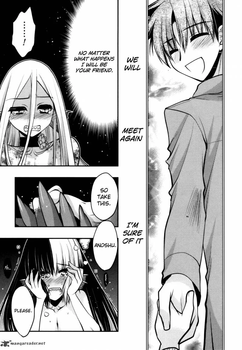 Hekikai no AiON Chapter 43 page 11