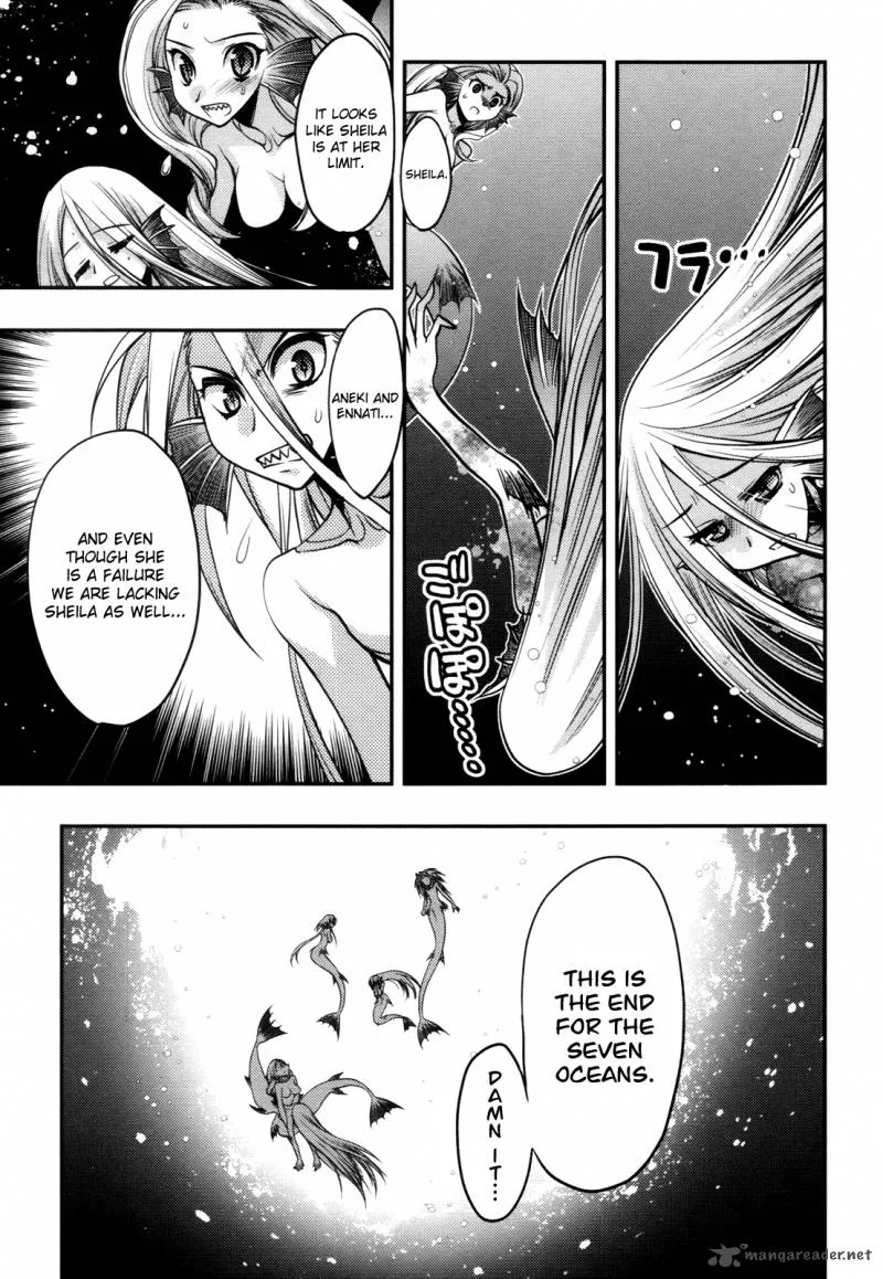 Hekikai no AiON Chapter 43 page 7