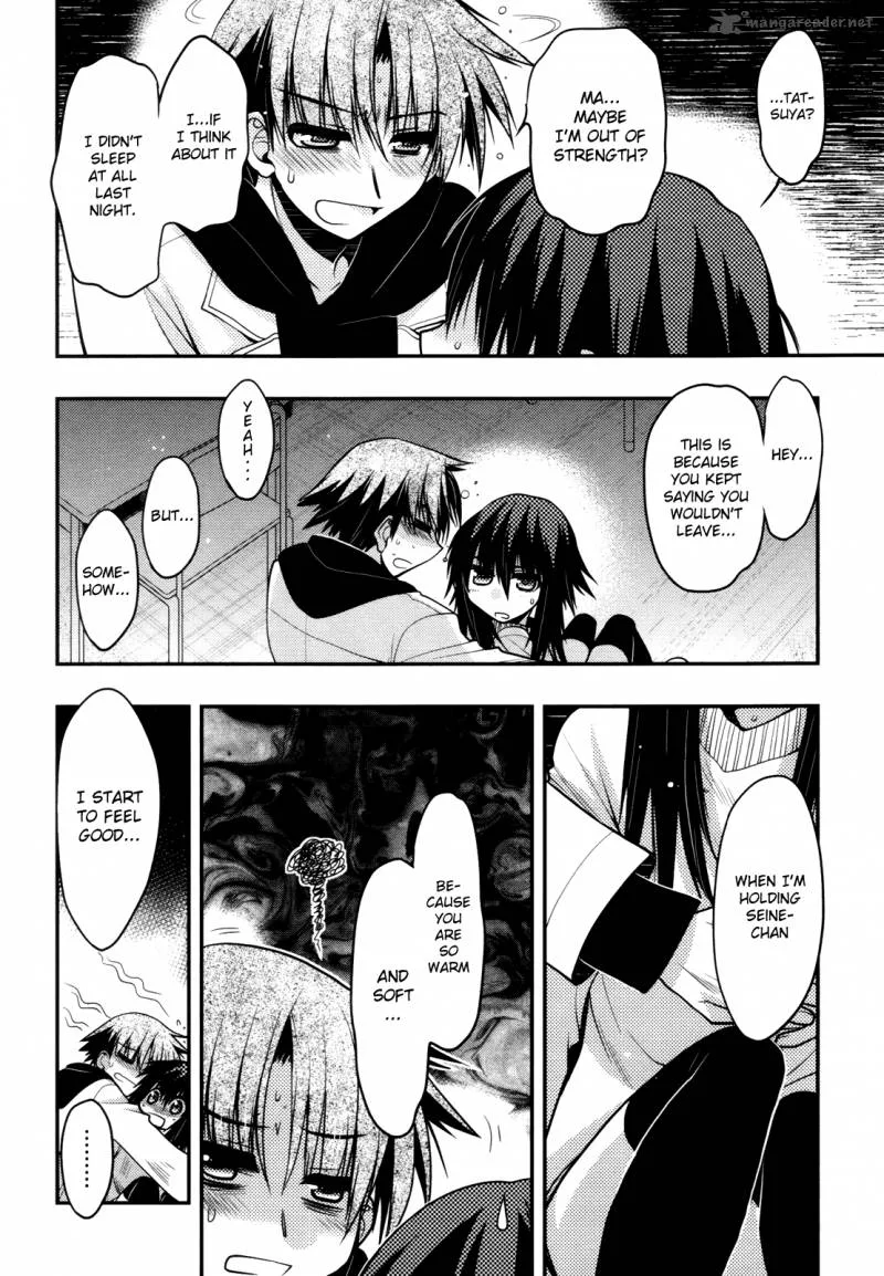 Hekikai no AiON Chapter 43 page 25