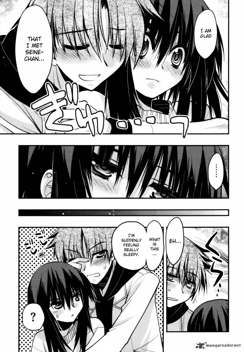 Hekikai no AiON Chapter 43 page 24