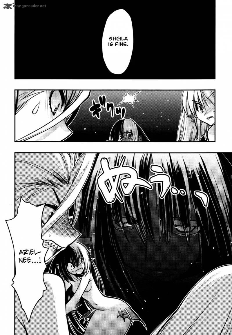 Hekikai no AiON Chapter 43 page 8