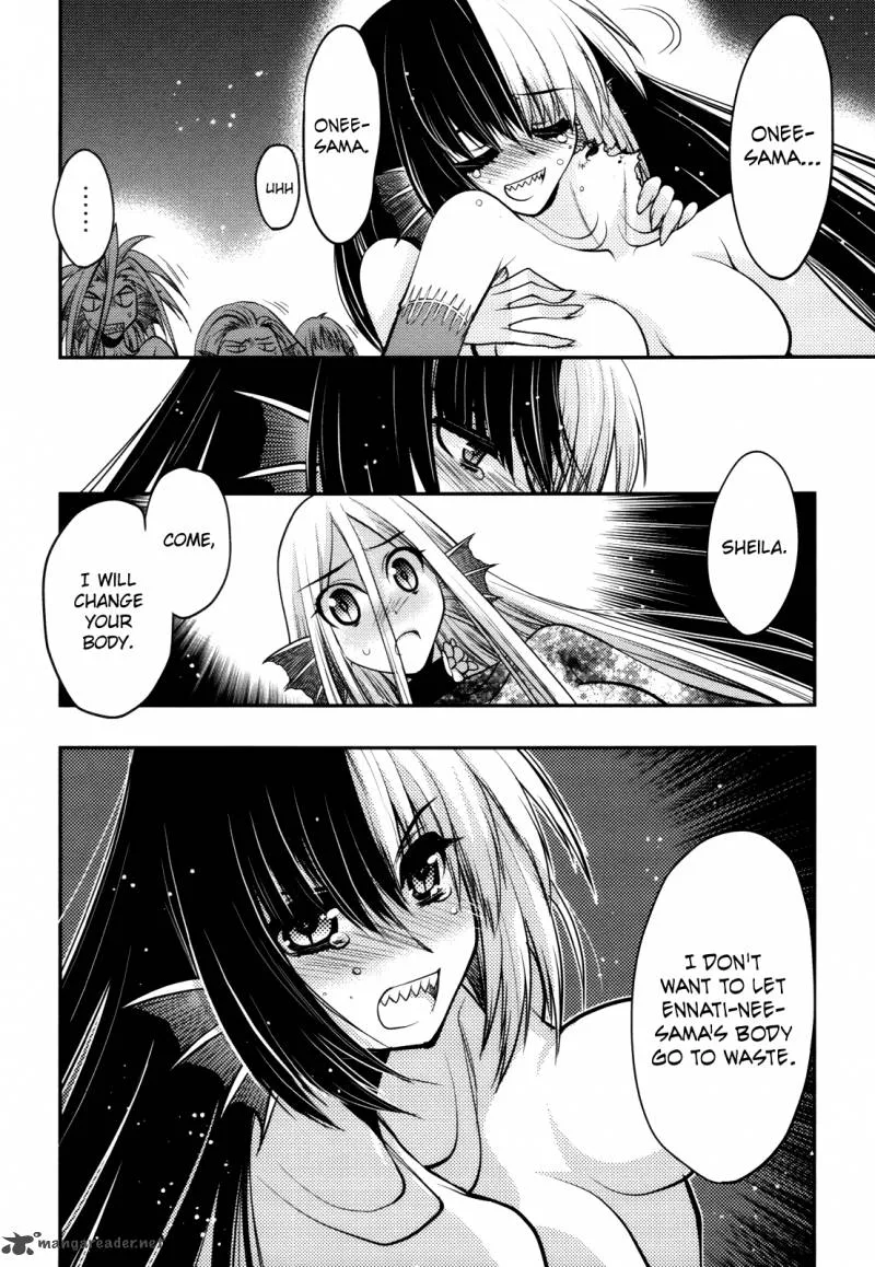 Hekikai no AiON Chapter 43 page 12