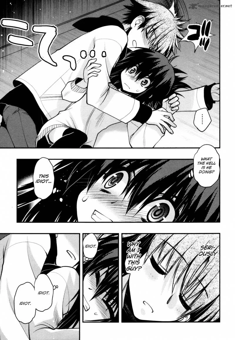 Hekikai no AiON Chapter 43 page 26