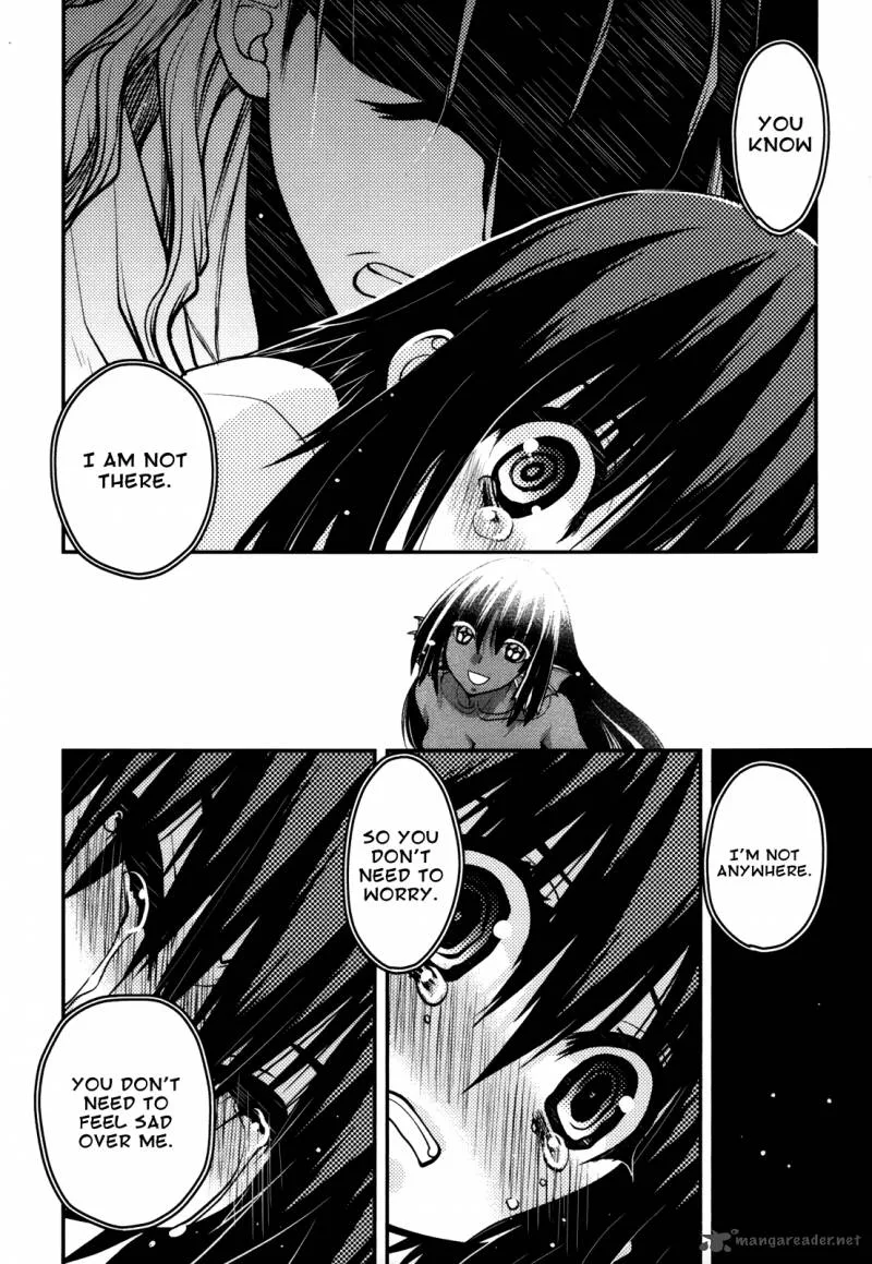 Hekikai no AiON Chapter 43 page 31