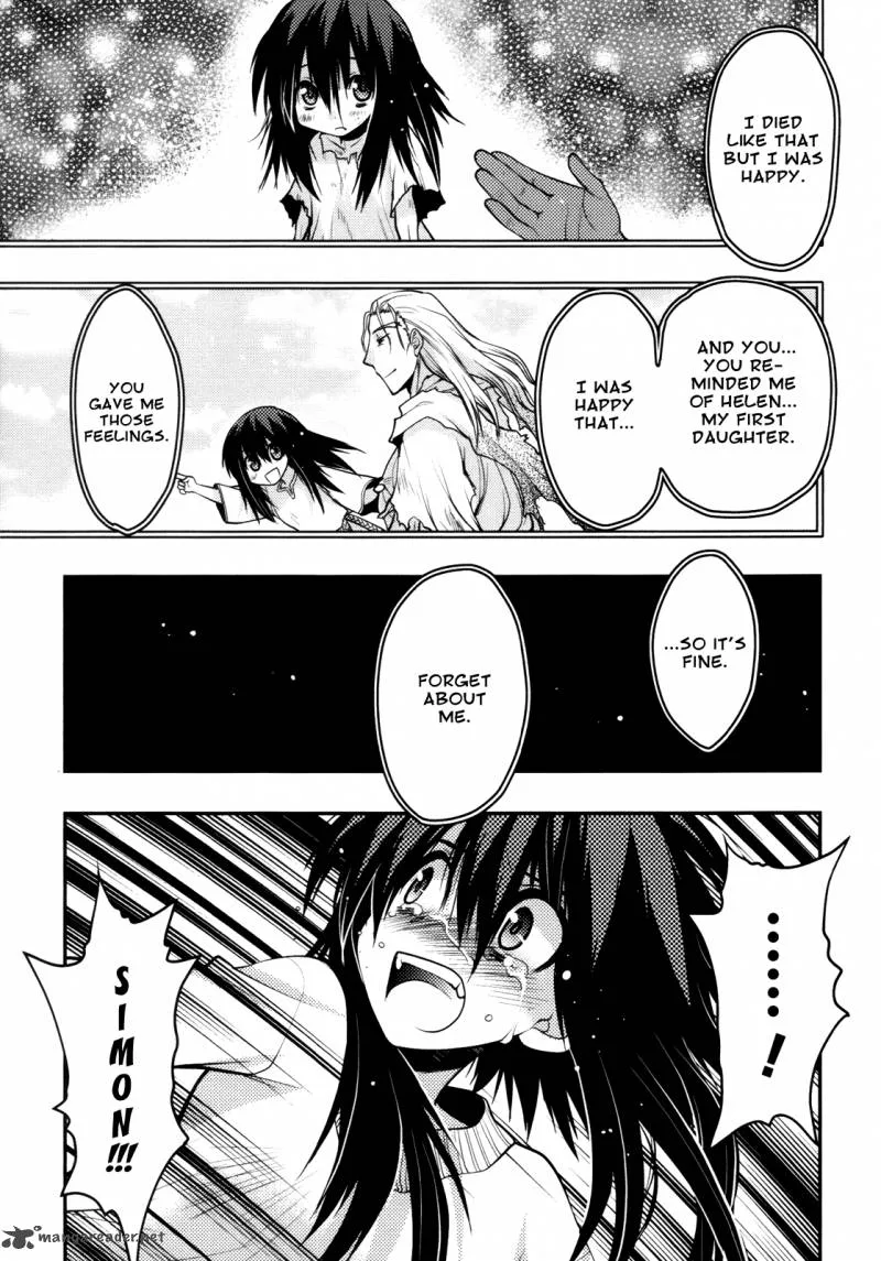 Hekikai no AiON Chapter 43 page 34