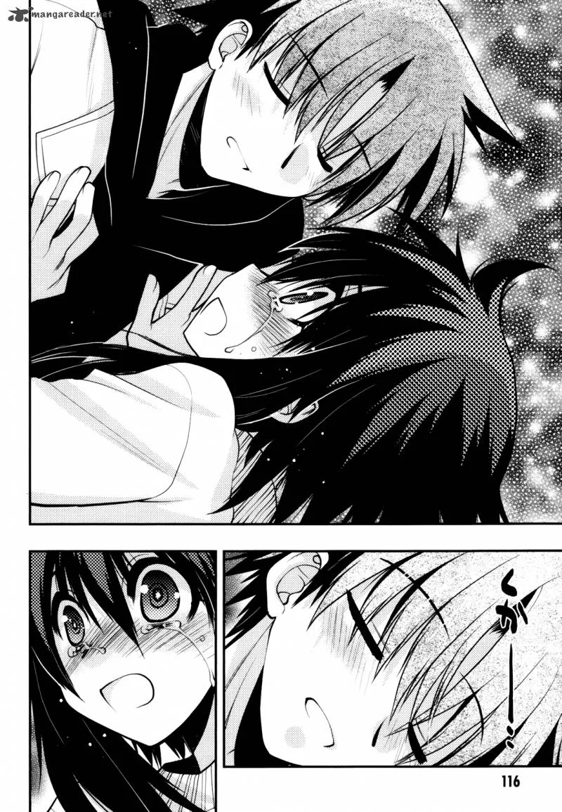 Hekikai no AiON Chapter 43 page 35