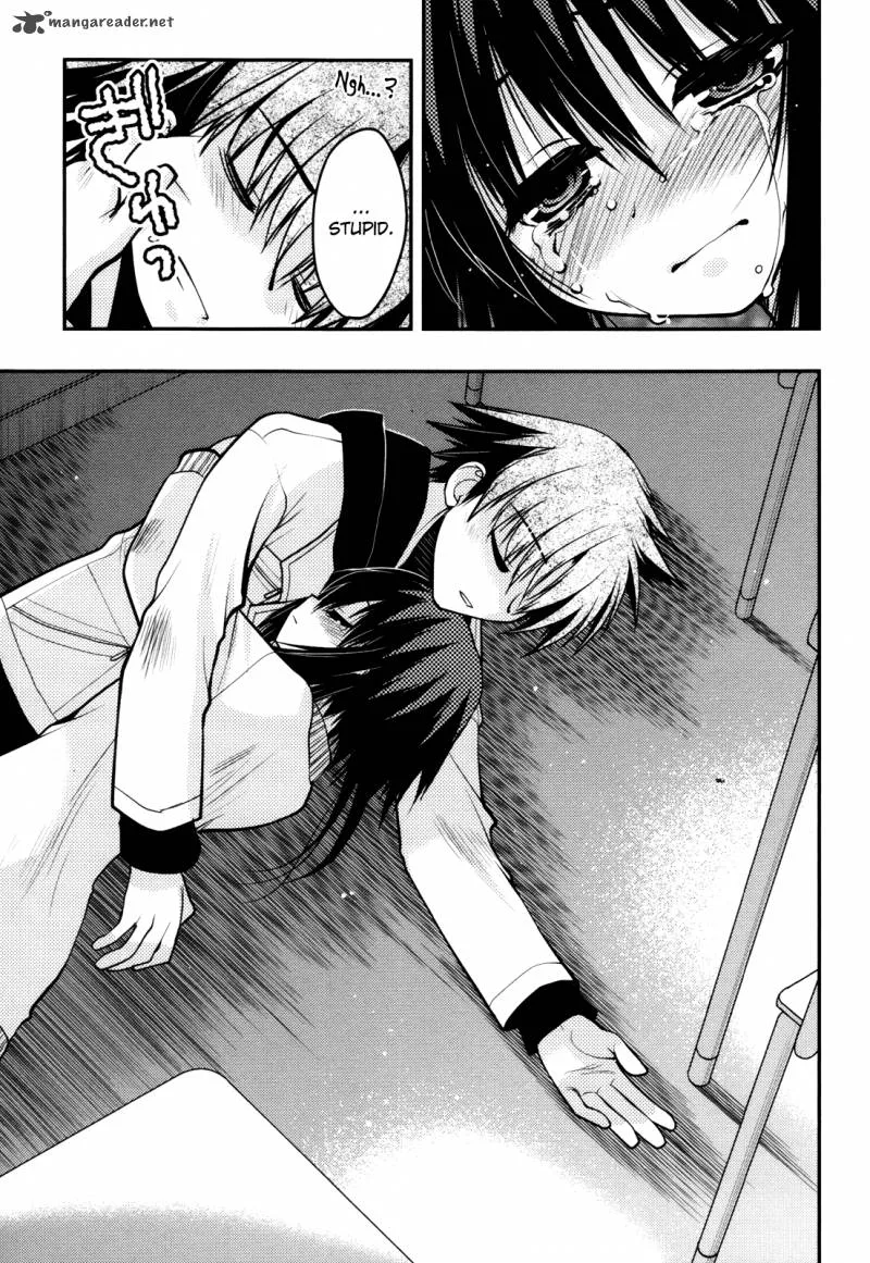 Hekikai no AiON Chapter 43 page 36