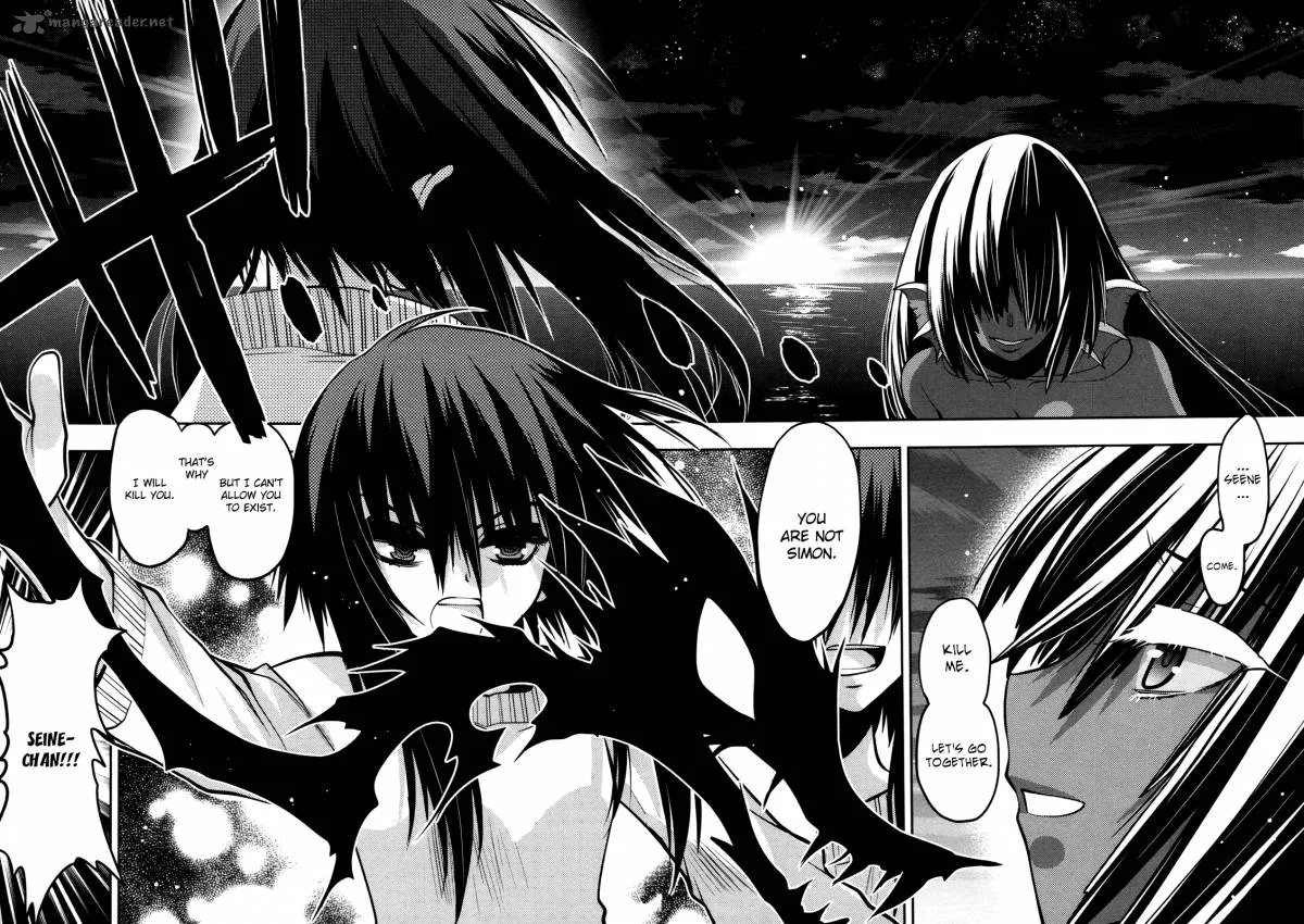 Hekikai no AiON Chapter 44 page 11
