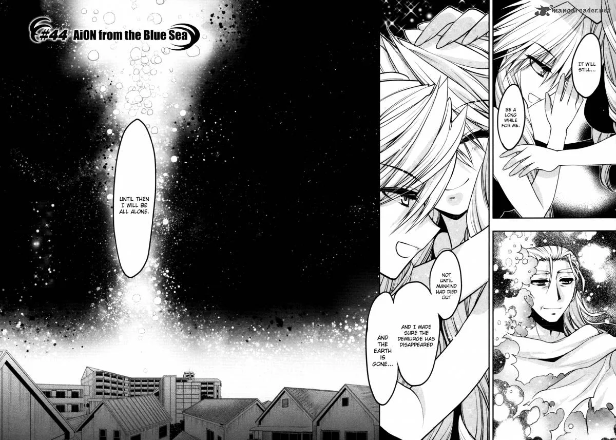 Hekikai no AiON Chapter 44 page 4