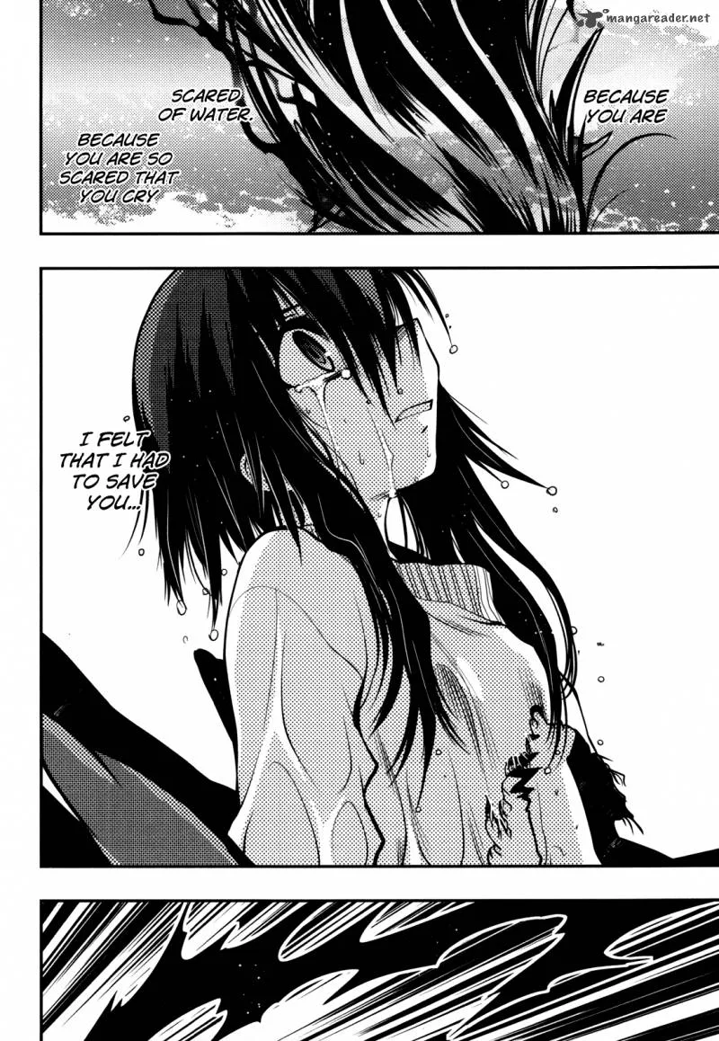 Hekikai no AiON Chapter 44 page 24