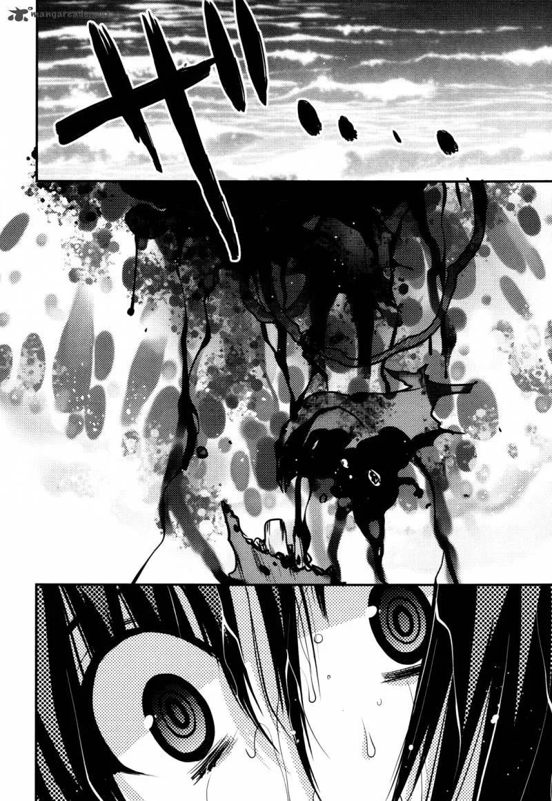 Hekikai no AiON Chapter 44 page 22