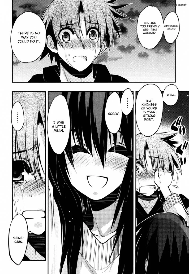 Hekikai no AiON Chapter 44 page 9