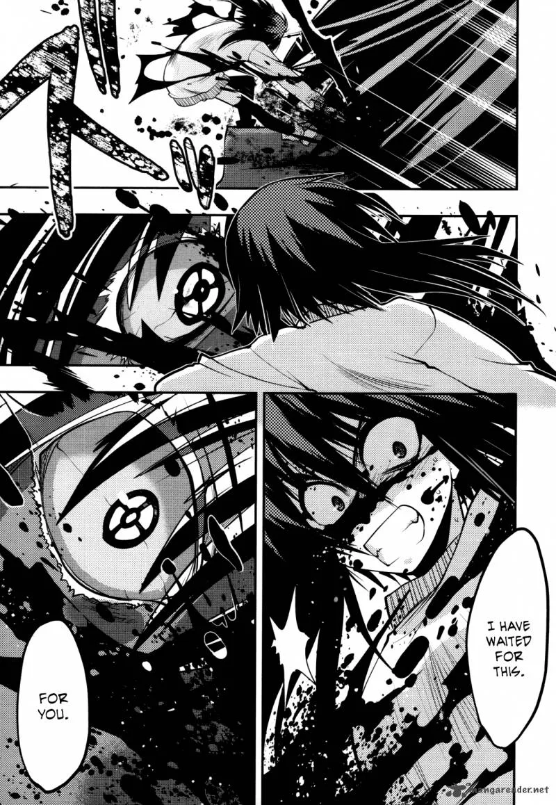 Hekikai no AiON Chapter 44 page 15