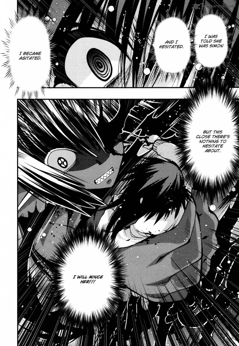 Hekikai no AiON Chapter 44 page 18