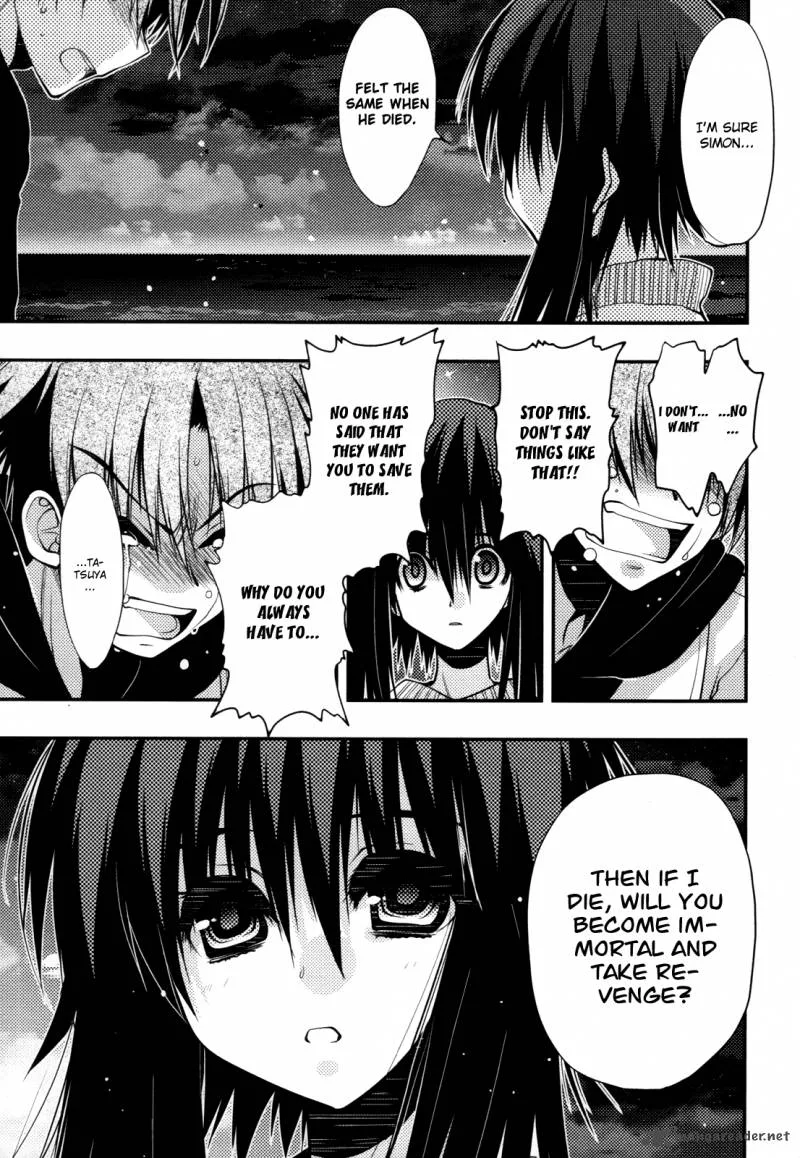 Hekikai no AiON Chapter 44 page 8