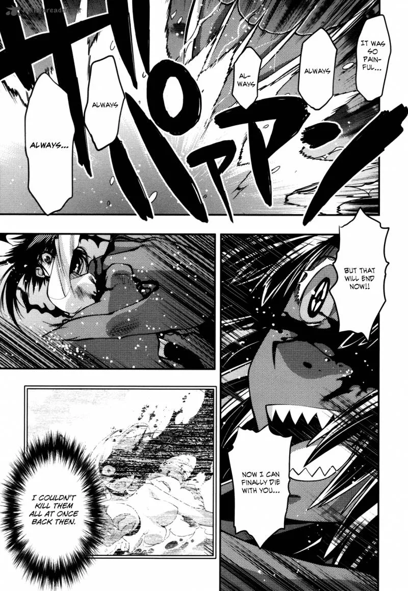 Hekikai no AiON Chapter 44 page 17