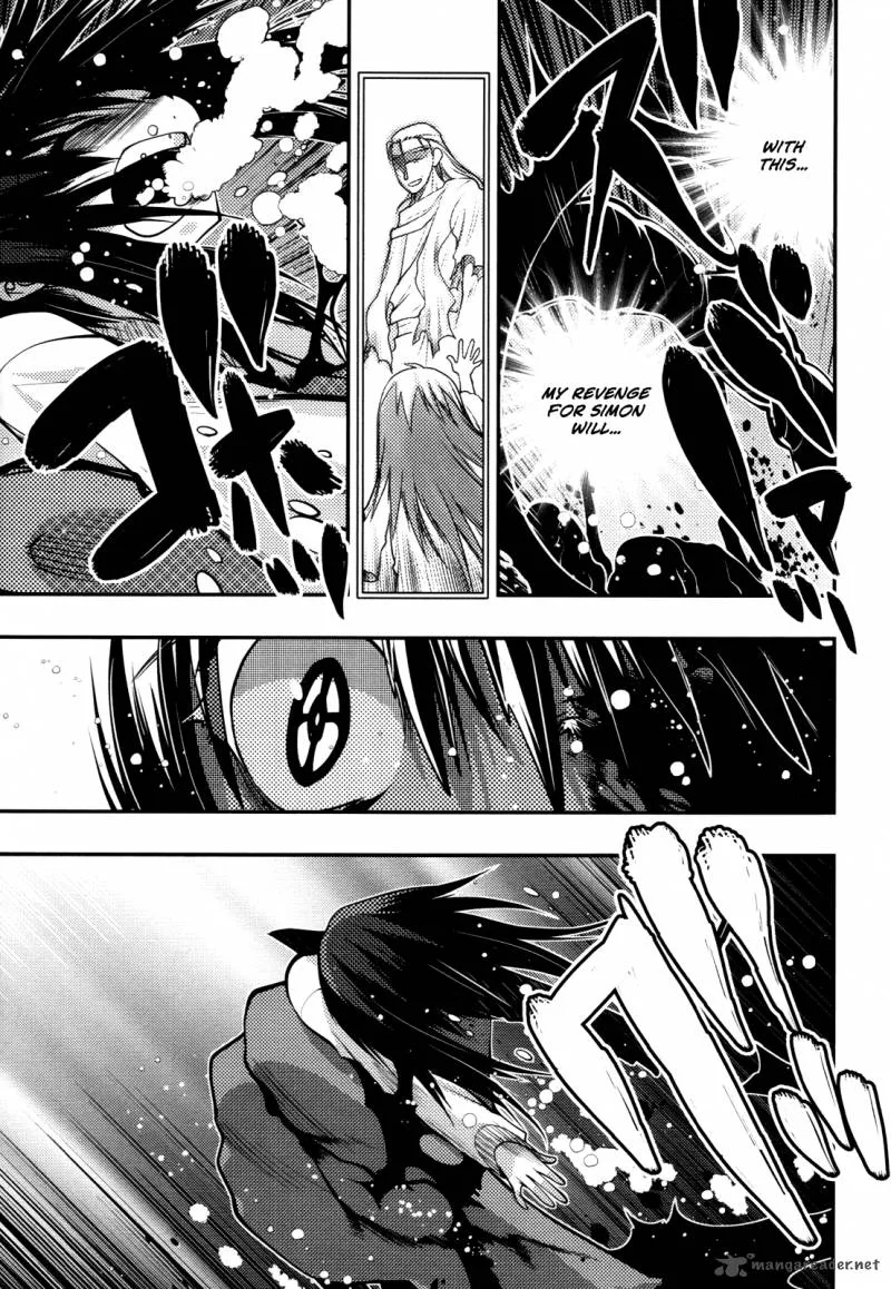 Hekikai no AiON Chapter 44 page 19