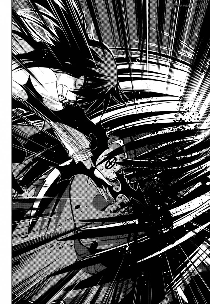 Hekikai no AiON Chapter 44 page 14