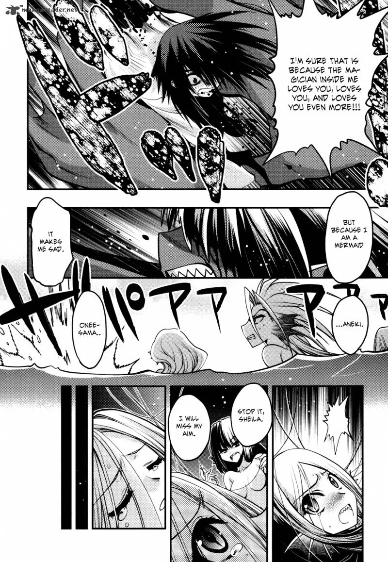 Hekikai no AiON Chapter 44 page 16
