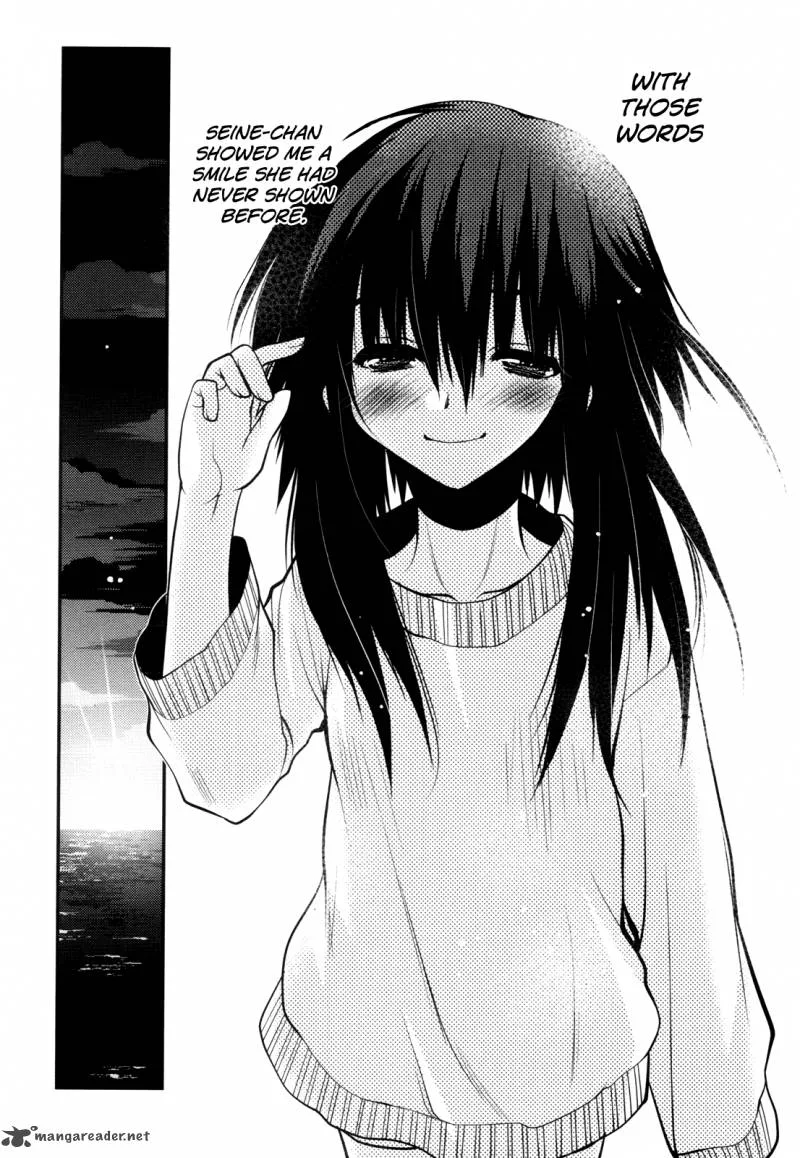 Hekikai no AiON Chapter 44 page 10