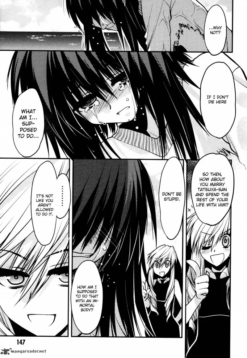 Hekikai no AiON Chapter 44 page 27