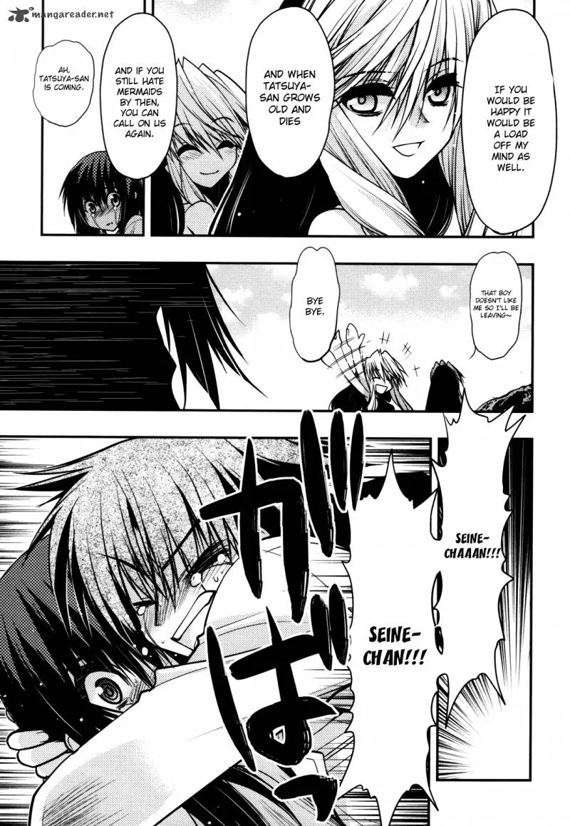 Hekikai no AiON Chapter 44 page 29
