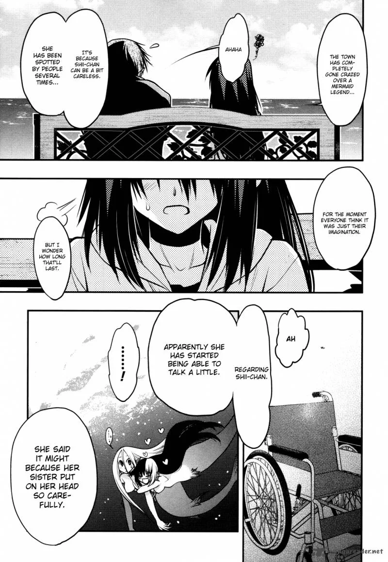 Hekikai no AiON Chapter 44 page 31