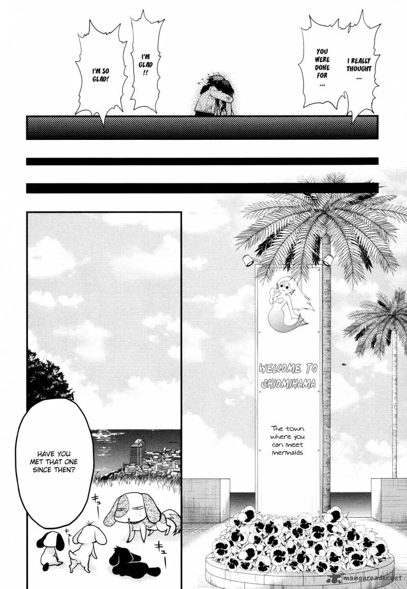 Hekikai no AiON Chapter 44 page 30
