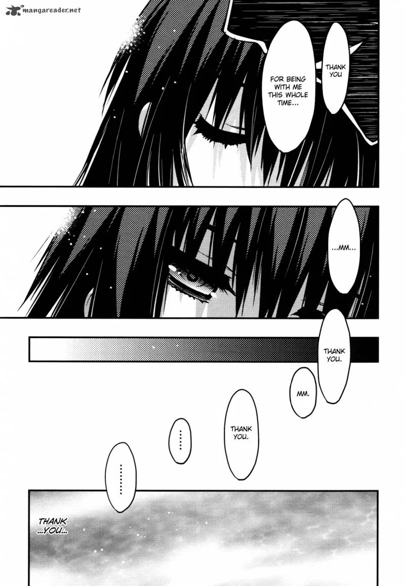 Hekikai no AiON Chapter 44 page 33
