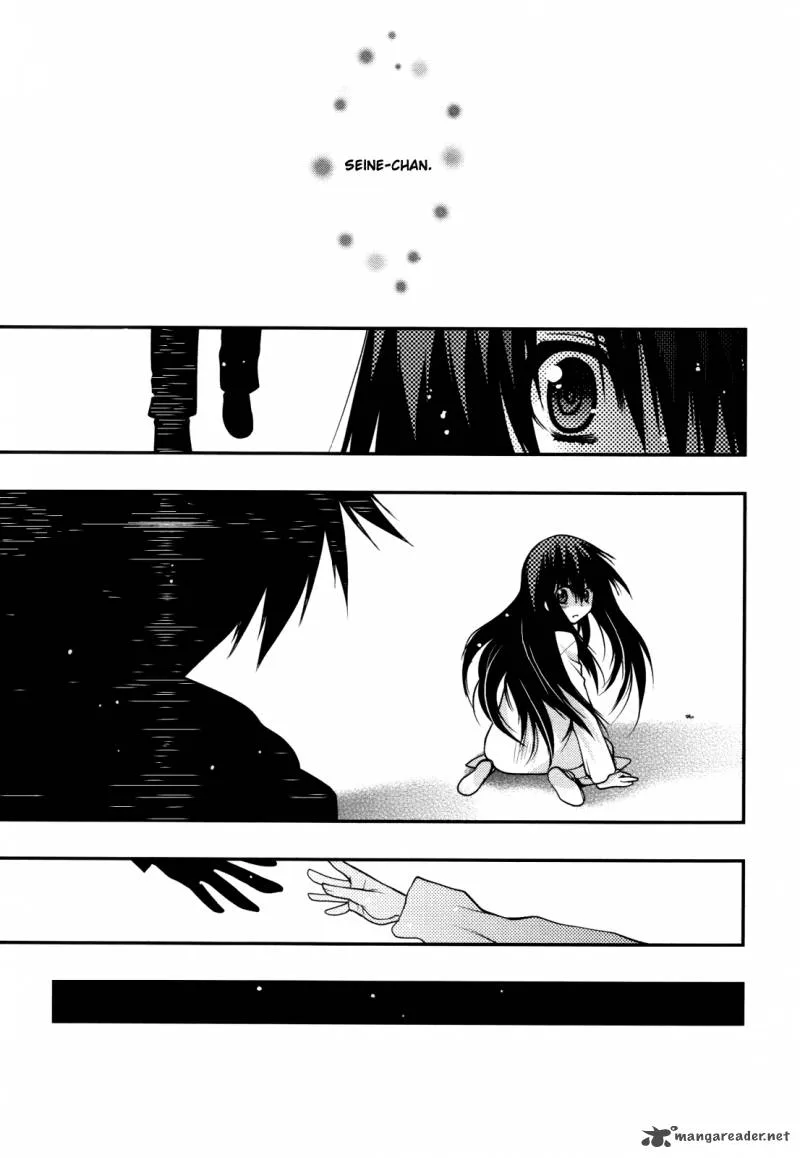 Hekikai no AiON Chapter 44 page 39