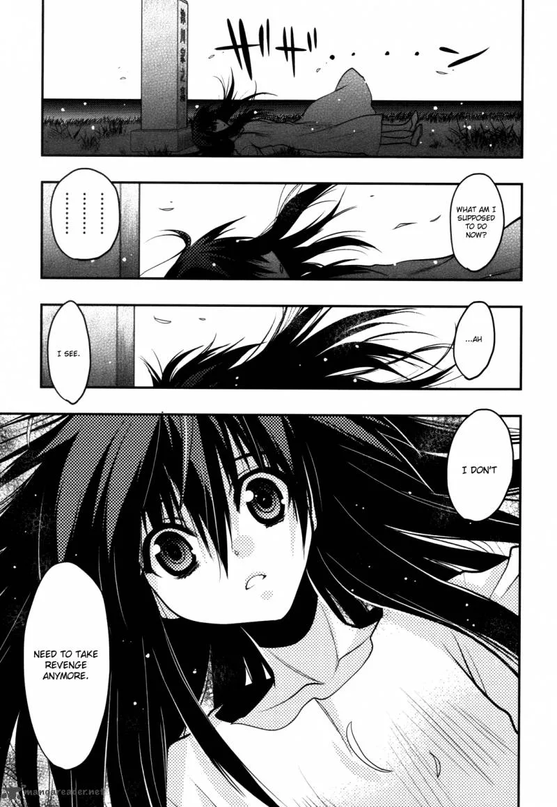 Hekikai no AiON Chapter 44 page 37