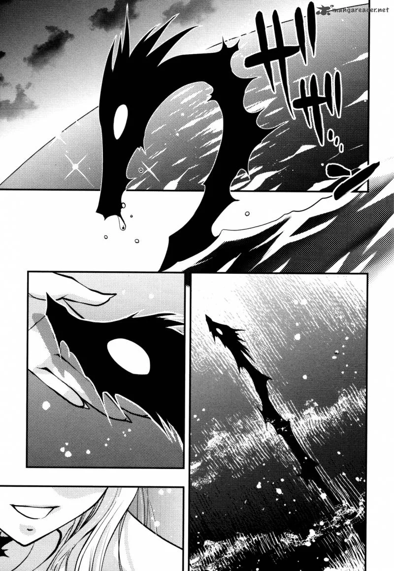 Hekikai no AiON Chapter 44 page 41