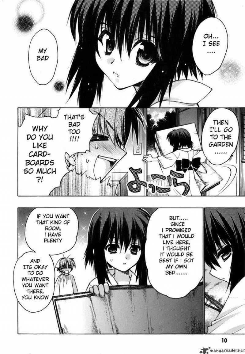 Hekikai no AiON Chapter 5 page 11