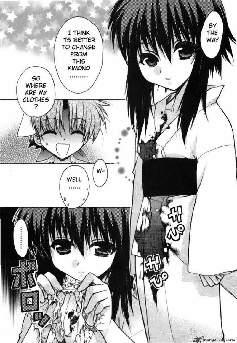 Hekikai no AiON Chapter 5 page 16