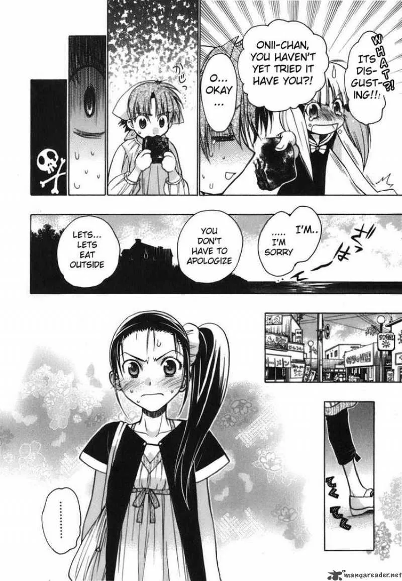 Hekikai no AiON Chapter 5 page 23