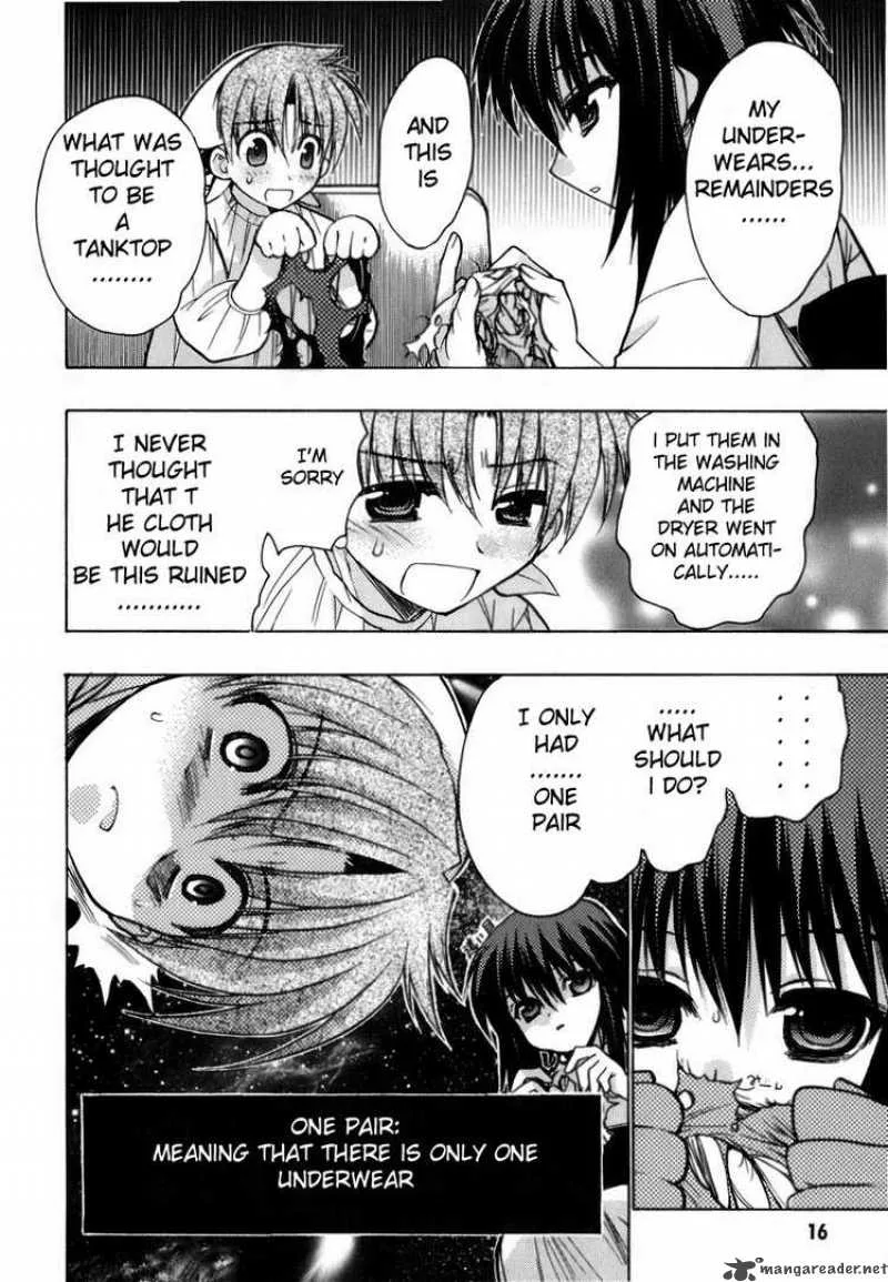 Hekikai no AiON Chapter 5 page 17